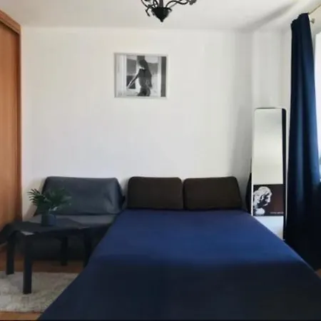 Mieszkania W Gdyni Διαμέρισμα