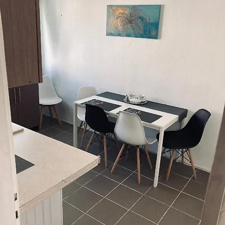 Appartamento Mieszkania W Gdyni