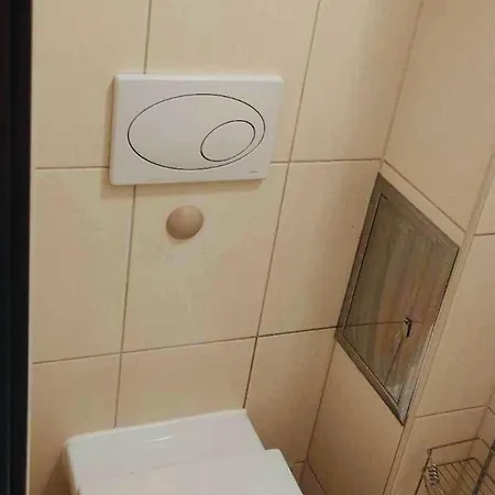 Mieszkania W Gdyni Διαμέρισμα Γκντίνια
