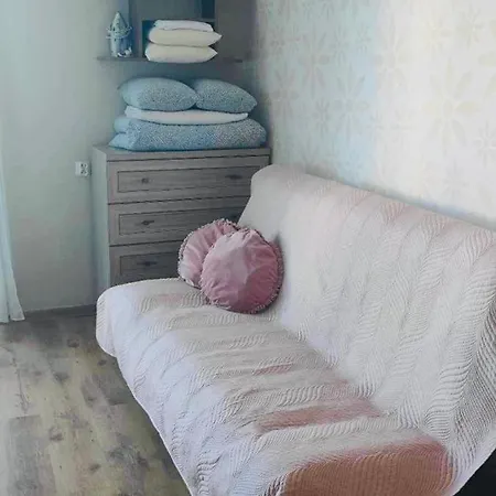 Mieszkania W Gdyni Διαμέρισμα