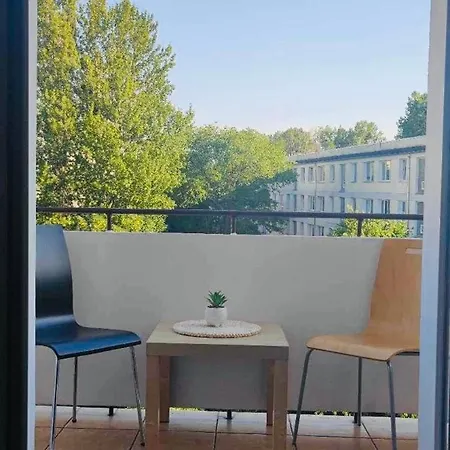Mieszkania W Gdyni Γκντίνια